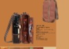 Wine carry bag for 2 person JLD-ML1010