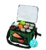 Wine cooler bag/bicycle cooler bag/wine cooler bag in box/6 pack wine cooler bag