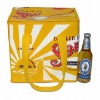 Wine cooler bags