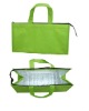 Wine non-woven cooler bags