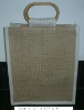 Wine shopping bag