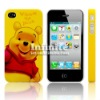 Winnie the Pooh Hard Case for iPhone 4G