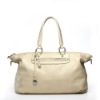 Winter Beige Handbag(h0777-2)