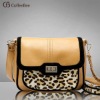 Winter New Fashion Animal Print Bag