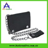 Winter new arrival neck wallet with string