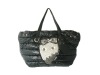 Winter quilted new arrival Handbag