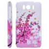 Wintersweet Hard Protect Case Shell For HTC G21 Sensation XL