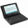 Wireles for samsung galaxy tab bluetooth keyboard case