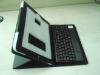 Wireless Bluetooth Keyboard Case for iPad 2