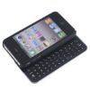 Wireless Bluetooth Keyboard Hard Slide Case Cover for Apple Iphone