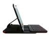 Wireless Keyboard Case for iPad 2