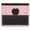 Wireless Smart Bluetooth Keyboard Case For iPad 2