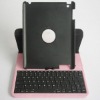 Wireless Smart Bluetooth Keyboard Case For iPad 2