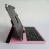 Wireless Smart Bluetooth Keyboard Case For iPad 2