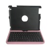 Wireless Smart Bluetooth Keyboard Case For iPad 2