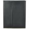 Wireless keyboard and leather case for ipad 2