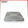 With X shape Grey TPU case For Amazon Kindle Fire