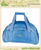 With details Polyester Travel bag/duffle bag