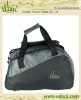 With details Polyester Travel bag/duffle bag