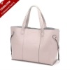 Woman Cheap leather handcarried bag