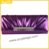 Woman Satin Evening Bags WA035