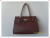 Woman  busniess  briefcase