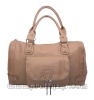 Woman fashion PU leather shoulder handbag best price