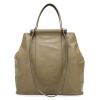 Woman nice elegant leather bag factory
