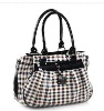 Woman's casual handbag