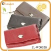 Women 2012 Fashion Wallet Leather