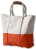 Women Canvas Beach Tote