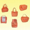 Women Cosmetic Bags,Lunch Cooler