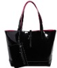 Women Fashion New Handbags Hot Style Genuine Leather Tote