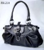 Women Leather Shoulder Handbag Tote Satchel Bag