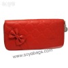 Women Leather Wallets  QD011