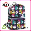 Women  Nylon Backpack