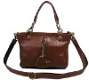 Women Popular Handbags Real Leather Purse Woemen