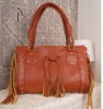 Women Real leather handbag