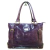 Women bag brand name genuine leather handbags