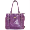 Women bag brand name genuine leather handbags