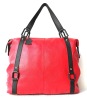 Women cowhide Fashion handbag100948