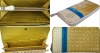 Women fashion brand handmade weave wallets&holders