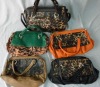 Women fashion handbags