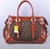 Women fashion handbags high quality 2012