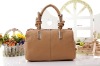 Women fashion leather handbag 077