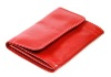 Women fashion pu leather purse