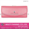 Women fashion pu wallets 2012