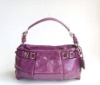 Women handbag leather bag