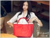 Women handbag - skyblue taiwan style bag 2012 latest fashion