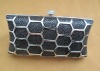 Women lady's evening bag